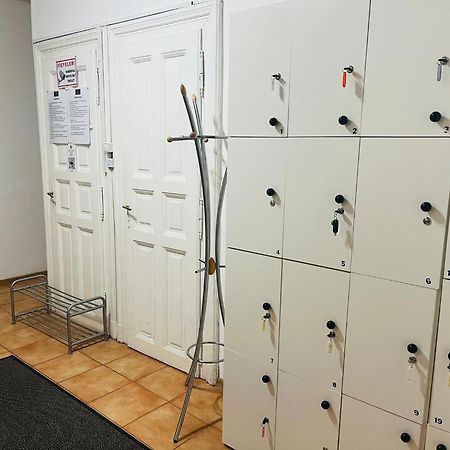 Bobr Krw Stay Budapeşte Dış mekan fotoğraf