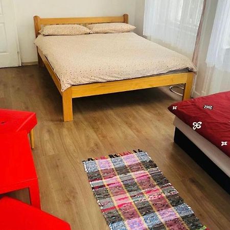 Bobr Krw Stay Budapeşte Dış mekan fotoğraf