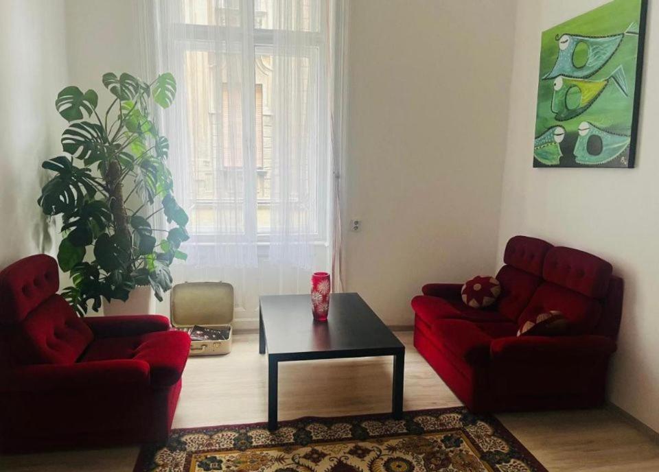 Bobr Krw Stay Budapeşte Dış mekan fotoğraf