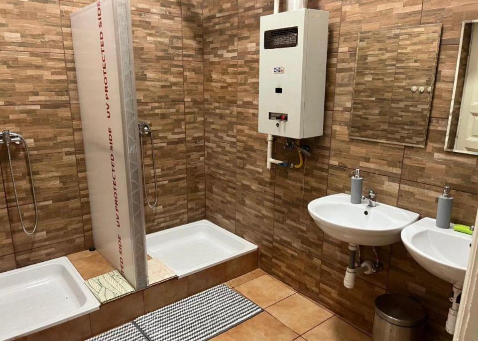 Bobr Krw Stay Budapeşte Dış mekan fotoğraf
