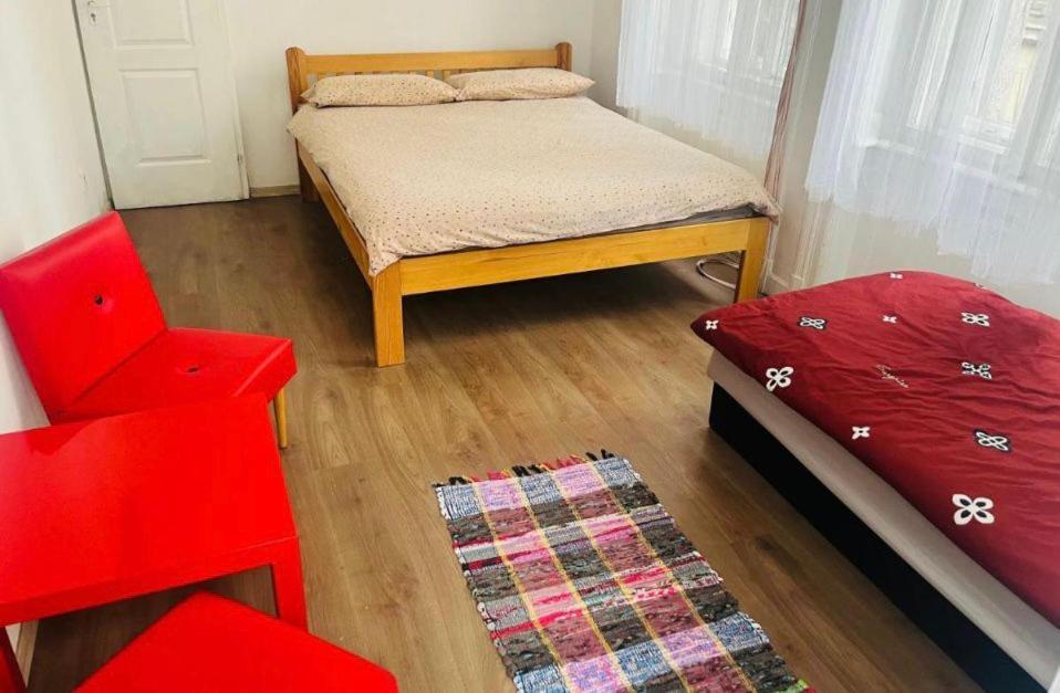 Bobr Krw Stay Budapeşte Dış mekan fotoğraf